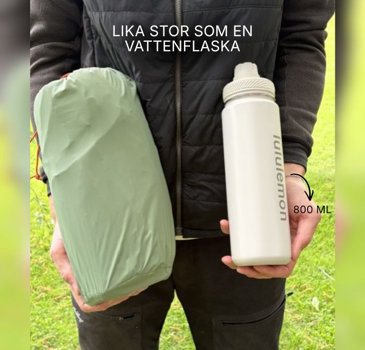 Arktik - Luftmadrass pro™